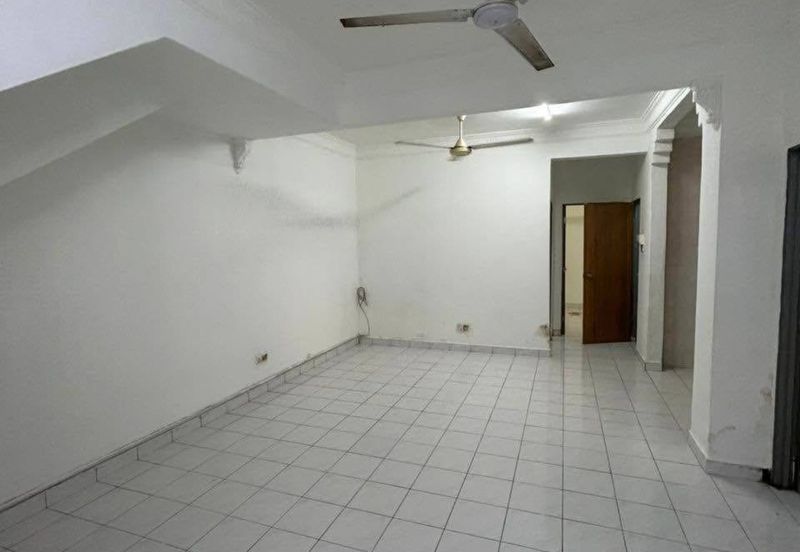 Jalan Titiwangsa 13/4