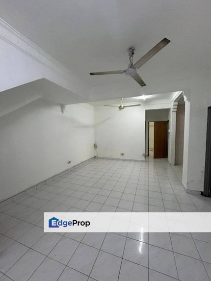 Single Storey Jalan Titiwangsa, Tampoi Indah – HOT Location!/Tampoi/Larkin/Damansara Aliff/Bandar Baru Uda/ Johor Bahru, Johor, Tampoi