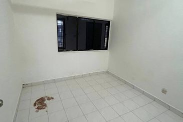 Jalan Titiwangsa 13/4