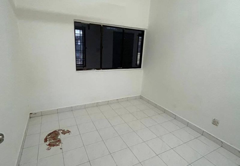 Jalan Titiwangsa 13/4