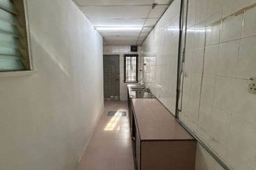 Jalan Titiwangsa 13/4