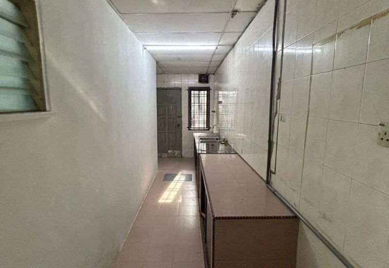 Jalan Titiwangsa 13/4