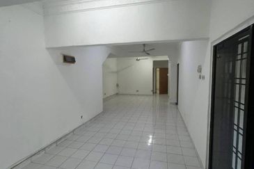 Jalan Titiwangsa 13/4