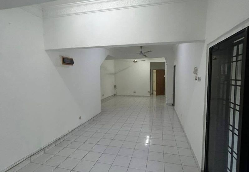 Jalan Titiwangsa 13/4