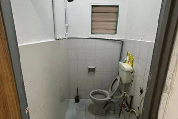 Jalan Titiwangsa 13/4