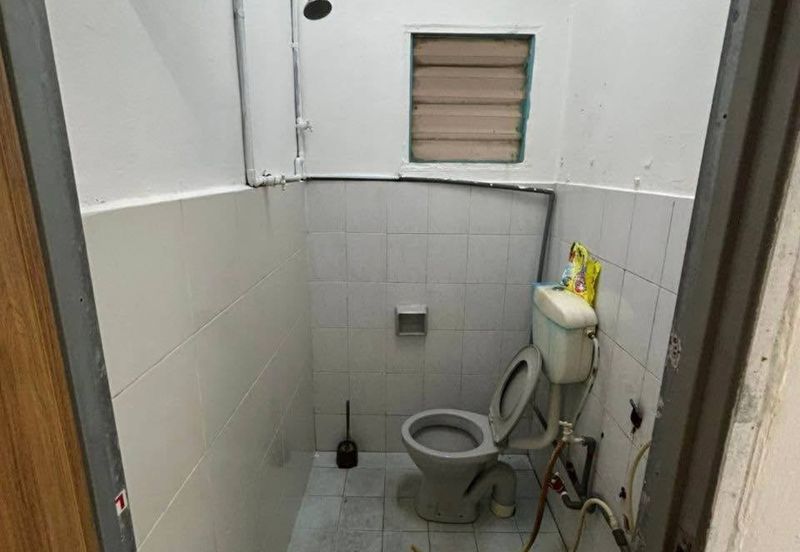 Jalan Titiwangsa 13/4