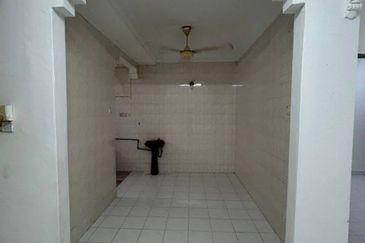 Jalan Titiwangsa 13/4