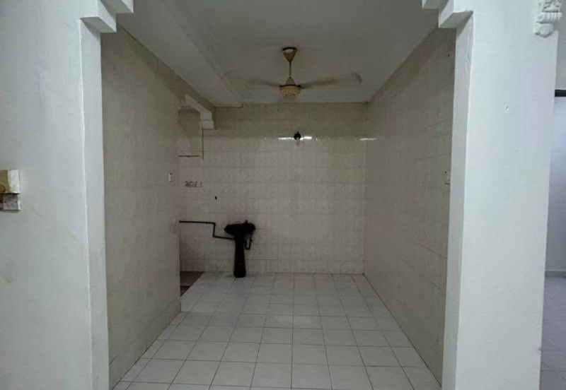 Jalan Titiwangsa 13/4