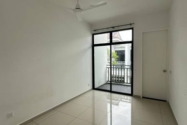 The Rainforest @ Eco Tropics