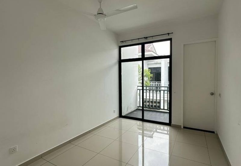 The Rainforest @ Eco Tropics