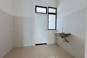 The Rainforest @ Eco Tropics