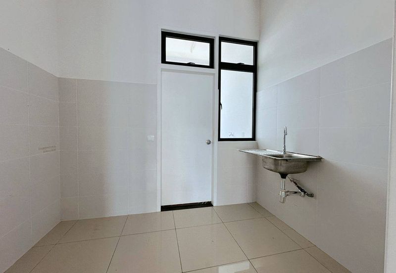 The Rainforest @ Eco Tropics