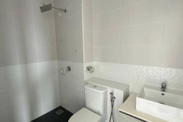 The Rainforest @ Eco Tropics