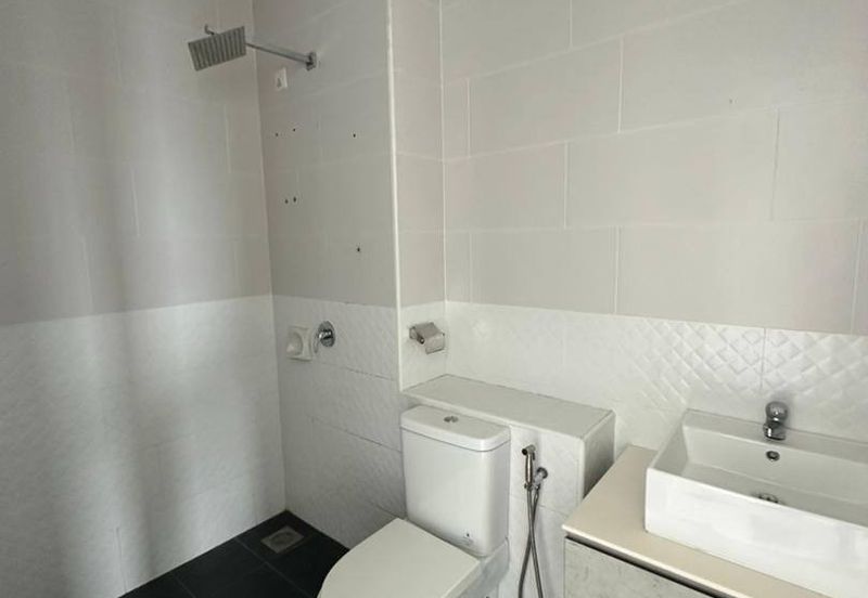 The Rainforest @ Eco Tropics