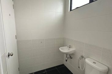 The Rainforest @ Eco Tropics