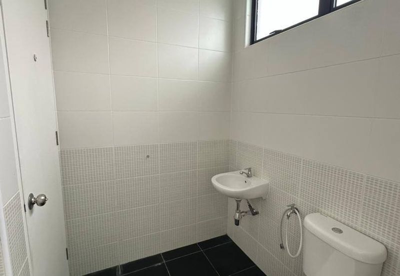 The Rainforest @ Eco Tropics