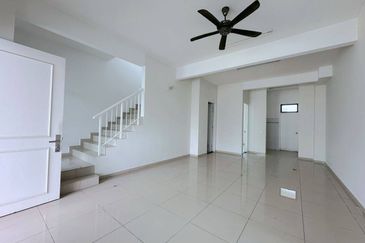 The Rainforest @ Eco Tropics