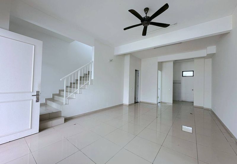 The Rainforest @ Eco Tropics