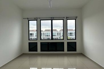 The Rainforest @ Eco Tropics