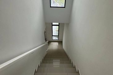 The Rainforest @ Eco Tropics