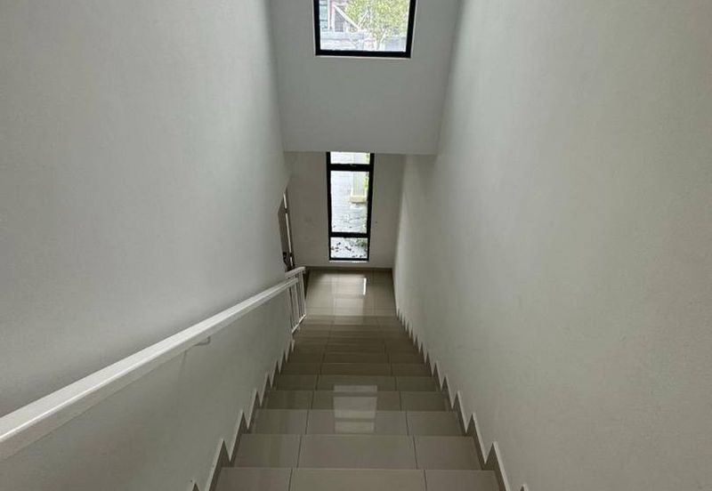 The Rainforest @ Eco Tropics