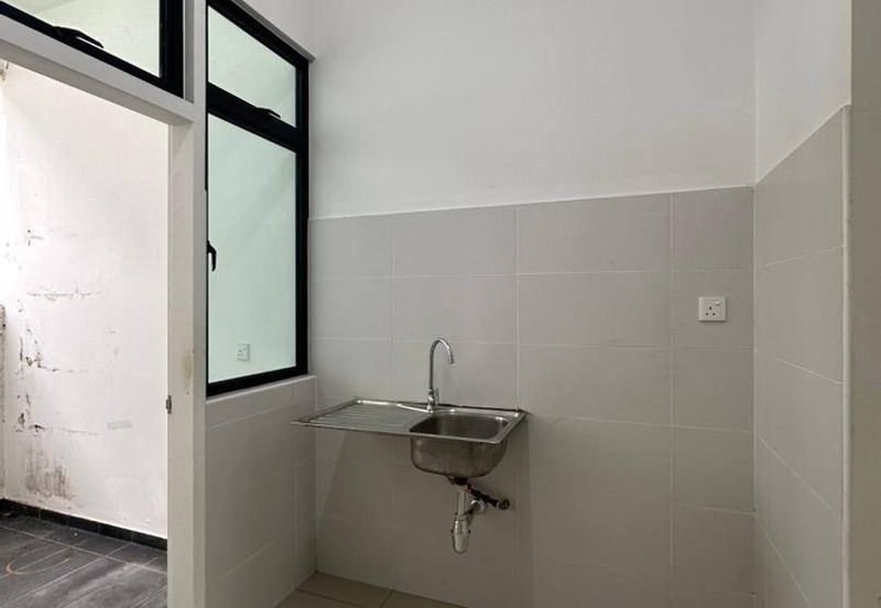 The Rainforest @ Eco Tropics