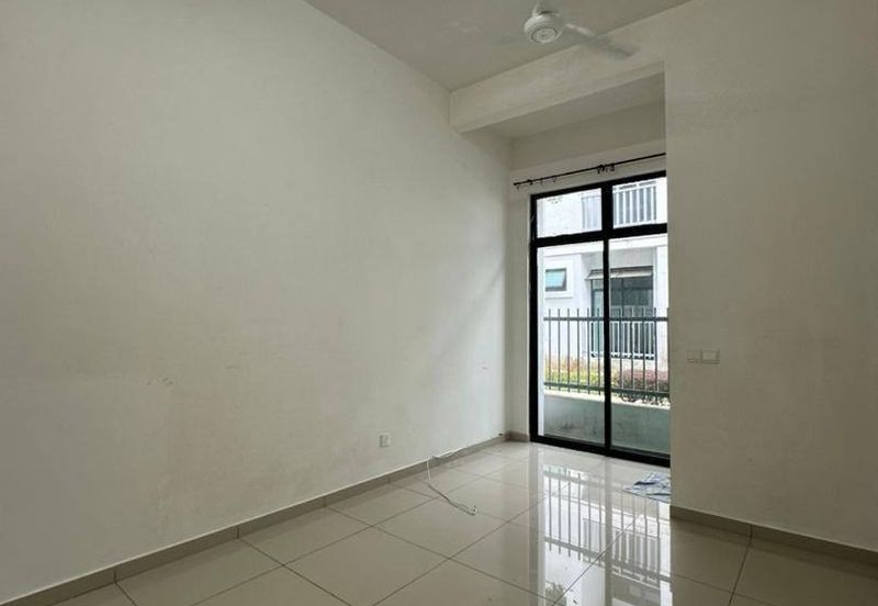 The Rainforest @ Eco Tropics