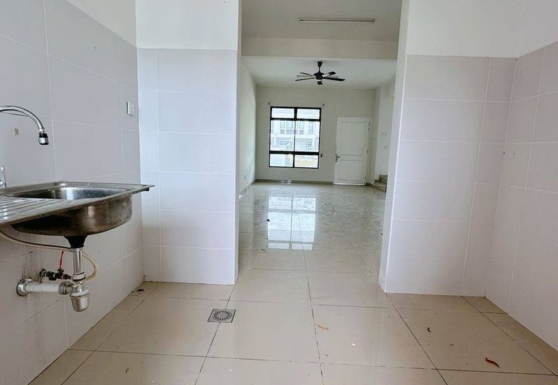 The Rainforest @ Eco Tropics