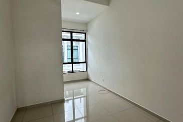 The Rainforest @ Eco Tropics