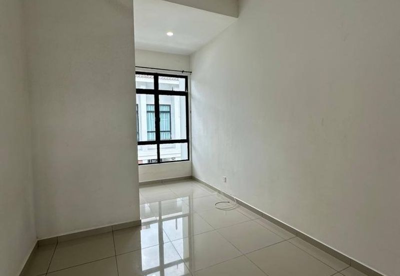 The Rainforest @ Eco Tropics