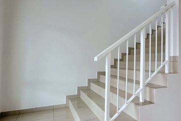 The Rainforest @ Eco Tropics