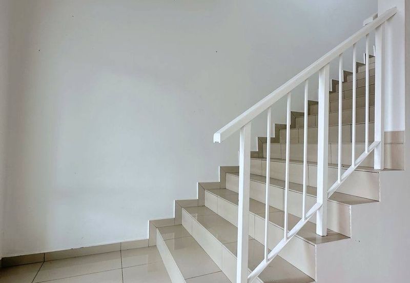 The Rainforest @ Eco Tropics