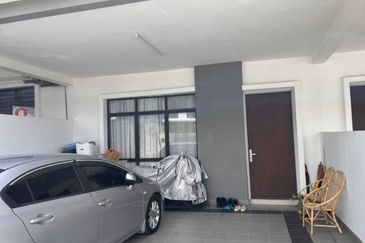 Taman Bestari Perdana