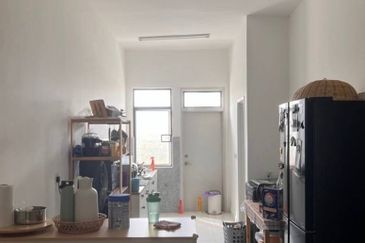 Taman Bestari Perdana