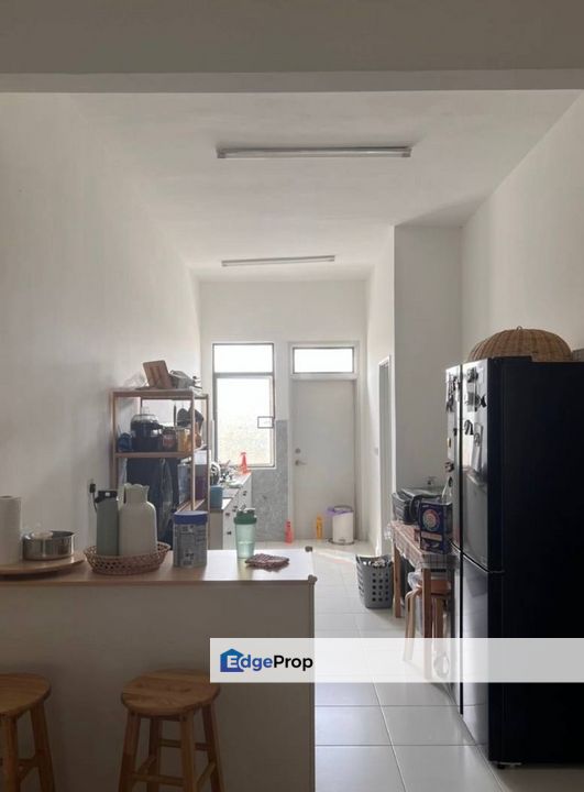 Double Storey @ Bandar Bestari Perdana, Pasir Gudang (Can Full Loan + Cash Out!)/Kota Masai/Bandar Seri Alam/Taman Scientex/Eco Tropics/Johor Bahru, Johor, Pasir Gudang