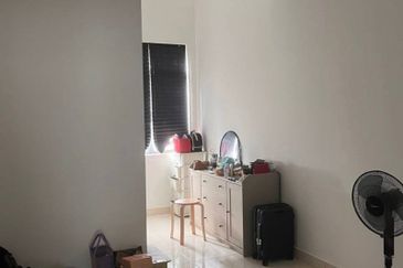 Taman Bestari Perdana