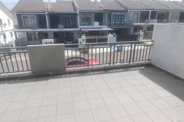 Taman Bestari Perdana