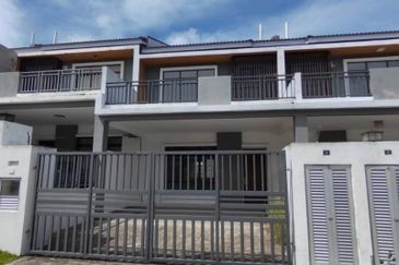 Taman Bestari Perdana