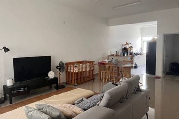 Taman Bestari Perdana