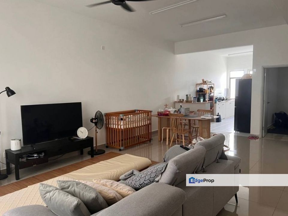 Double Storey @ Bandar Bestari Perdana, Pasir Gudang (Can Full Loan + Cash Out!)/Kota Masai/Bandar Seri Alam/Taman Scientex/Eco Tropics/Johor Bahru, Johor, Pasir Gudang