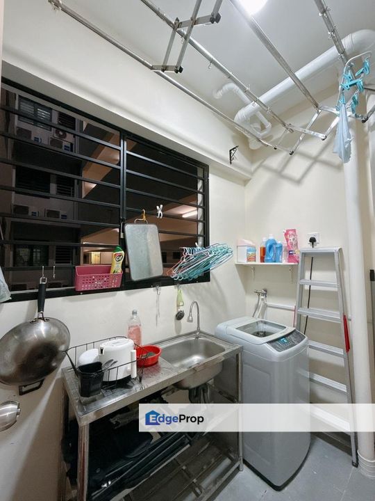 ARC Austin Hills | Fully Furnished | High Floor/Mount Austin/Austin Heights/Taman Daya/Adda Heights/Tebrau/Johor Bahru, Johor, Johor Bahru