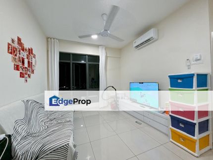 ARC Austin Hills | Fully Furnished | High Floor/Mount Austin/Austin Heights/Taman Daya/Adda Heights/Tebrau/Johor Bahru, Johor, Johor Bahru