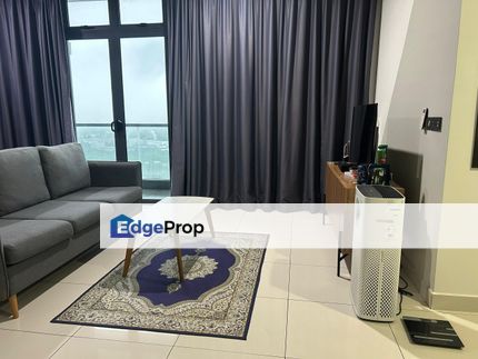 Green Haven @ Permas Jaya – High Class Service Apartment Fully Renovated (Freehold)/Masai/Kota Putri/Bandar Seri Alam/Pasir Gudang/Johor Bahru, Johor, Masai