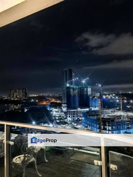 Country Garden Danga Bay – Fully Furnished 2R2B Seaview Unit (Price Drop!)/Danga Bay/Nong Chik/Larkin/Skudai/Johor Bahru, Johor, Johor Bahru