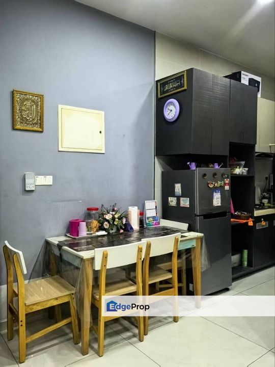 Country Garden Danga Bay – Fully Furnished 2R2B Seaview Unit (Price Drop!)/Danga Bay/Nong Chik/Larkin/Skudai/Johor Bahru, Johor, Johor Bahru