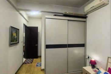 Royal Strand @ Country Garden Danga Bay