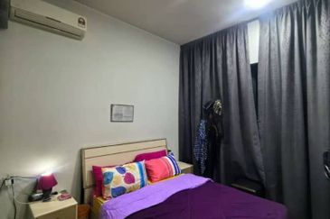 Royal Strand @ Country Garden Danga Bay