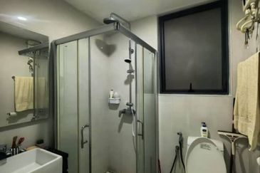 Royal Strand @ Country Garden Danga Bay