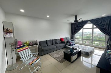 Pandan Residence 2