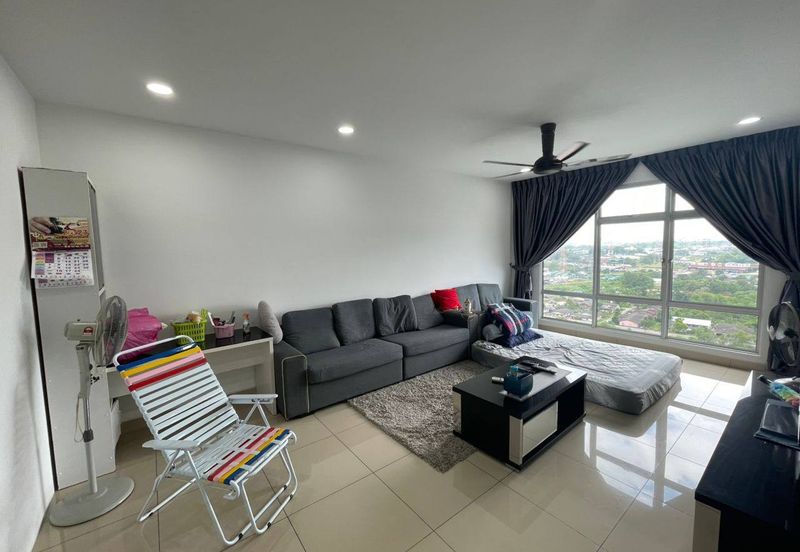 Pandan Residence 2
